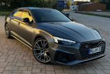 Audi S5 TDI tiptronic quattro Sportback - - Audi S5 TDI Gebrauchtwagen