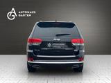 Jeep Grand Cherokee 3.0 CRD Summit Pano Leder Xenon - Jeep Grand Cherokee mit Diesel-Antrieb: Geländewagen