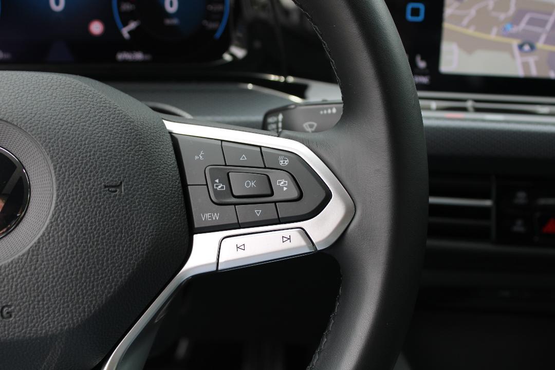 Volkswagen Golf United 1.0TSI LED NAVI SHZ LM16 PDC, миниатюра 13