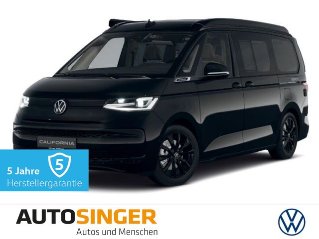 Volkswagen T7 California Beach Tour eHybrid 4M AHK*STDHZ*MA