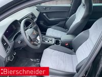 Cupra Ateca - Vorschau Bild 9