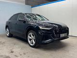 Audi SQ8 4.0 TFSI quattro B&O*Matrix*Pano*Carbon*360 - Audi SQ8: Schiebedach