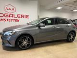 Mercedes-Benz Mercedes A220d*4Matic*DistronicPlus*Pano*LED* - mit Diesel-Antrieb: Mercedes
