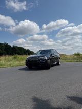 BMW X5 xDrive30d M Sportpaket m. Vollausstattung - BMW X5 Gebrauchtwagen in Dresden