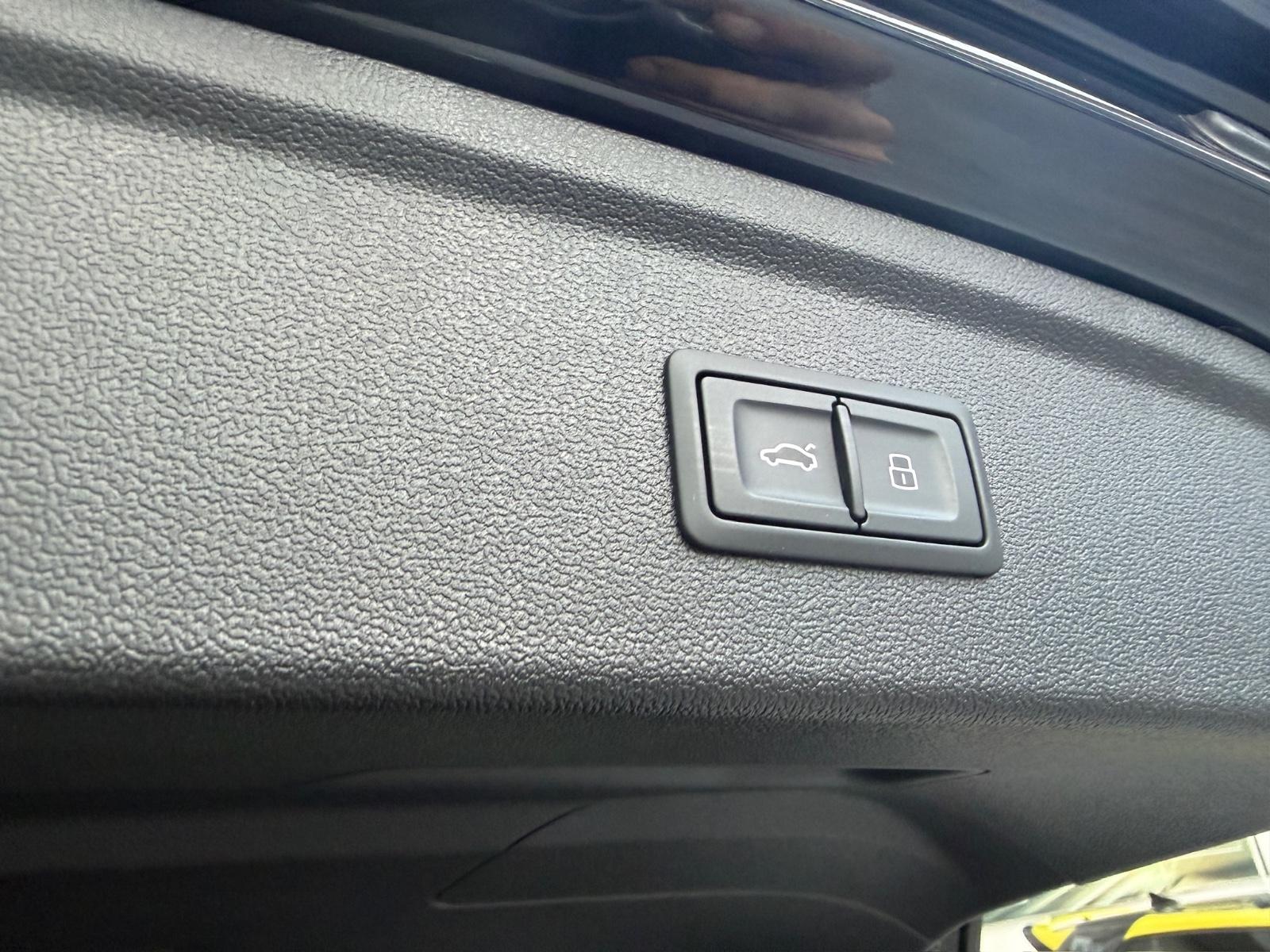 Audi RS3 Sportback #2J.Garan#Pano#Matrix#RS AGA#B&O