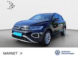 Volkswagen T-ROC 1.5 TSI DSG STYLE*LED*AHK*NAVI*KLIMA*PDC*S - Volkswagen T-Roc Jahreswagen