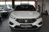 Seat Tarraco 2.0 TSI DSG Xcellence 4Drive - Seat Tarraco Benzin Gebrauchtwagen