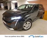 Peugeot 5008 1.2 PureTech 7PL Aut. LED I-Cockpit Navi K - gebrauchte Peugeot 5008 aus dem Jahr 2022