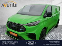 Ford Transit Custom - Vorschau Bild 1