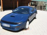 Toyota TOYOTA  CELICA   4X4  TURBO  OLDTIMER ALLR... - gebrauchte Toyota Celica aus dem Jahr 1990