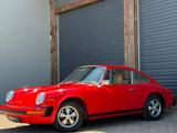Porsche 912E - Porsche 912: Coupe
