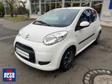 Citroën C1 1.0 Style E.FENSTERHEBER+HU NEU - gebrauchte Citroën C1 aus dem Jahr 2010