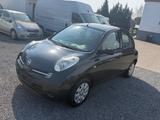 Nissan Micra Visia Klima Tüv 10/2027 5türig - Nissan Micra: K10
