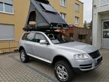 Volkswagen Touareg R5 Offroad-Camper - Offers