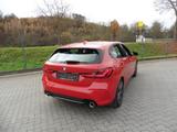 BMW 118 d  Lim. Sport Line - BMW 118 Gebrauchtwagen