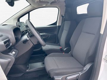 Fotografie 9 des Opel Combo Electric Kamera AHK-vorb. Klima 3-phasig