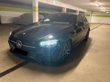 Mercedes-Benz E 200 Autom. -