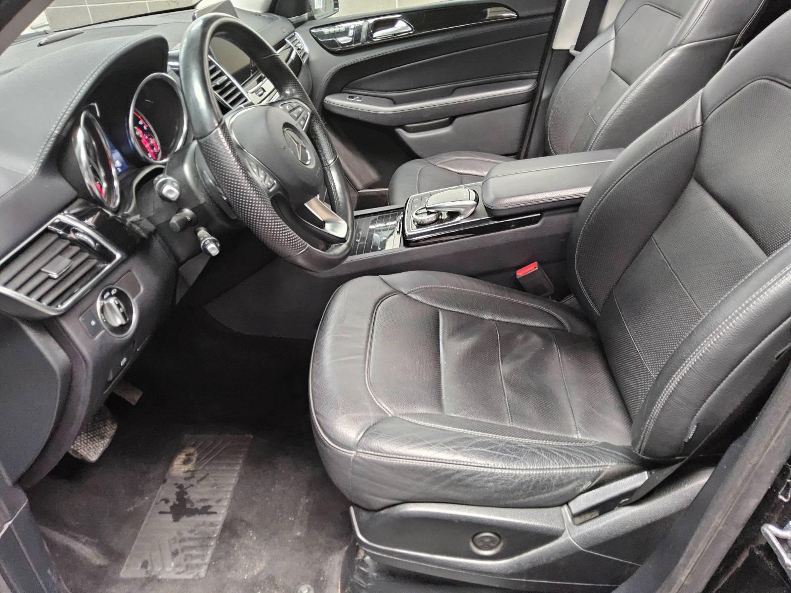 Mercedes-Benz GLE 350 d 4M AMG-Line Airm. Pano H-K LED 360°