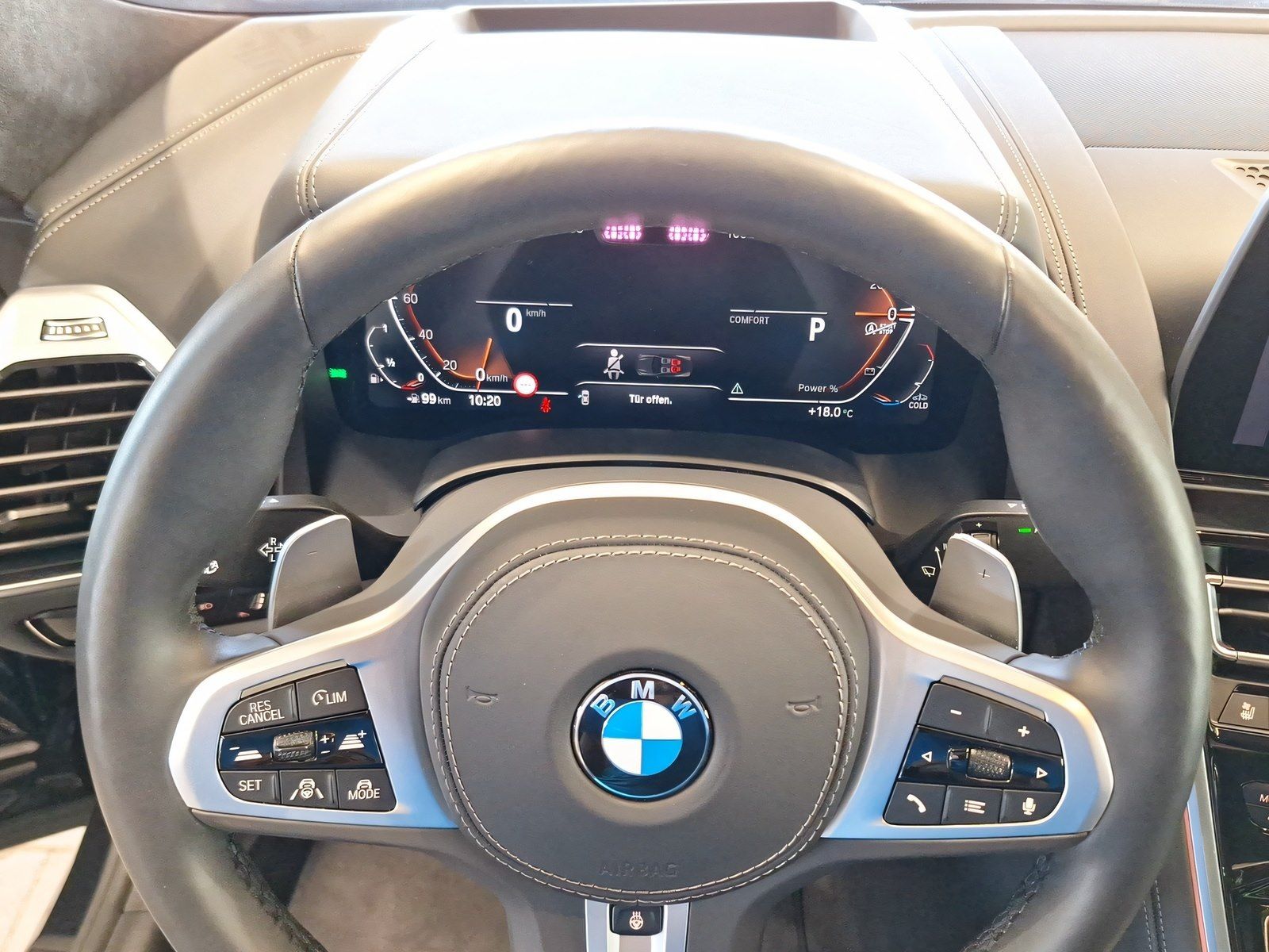 BMW 840 - Bild 13