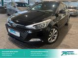 Hyundai i20 1.2 YES! Plus Navi-Kamera-P.dach-2.Hand - Hyundai i20: Schiebedach