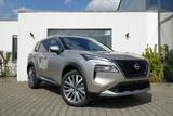 Nissan X-Trail TEKNA+ plus e-POWER e-4ORCE 5Sitz/20Zoll - Nissan X-Trail mit Benzin-Antrieb: Allradantrieb, Geländewagen, 2.5
