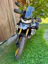 VOGE DS900X - VOGE 900DS