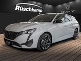 Peugeot 308 SW Allure 1.2 Automatik 360-Kam Voll-LED Nav - Peugeot 308 in Hamm