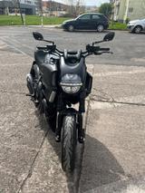 Ducati Diavel AMG/Cromo - DUCATI DIAVEL AMG