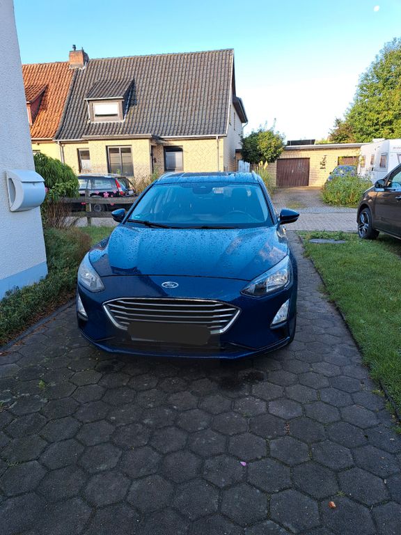 Image of Ford Focus