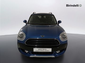 MINI One Countryman - 4