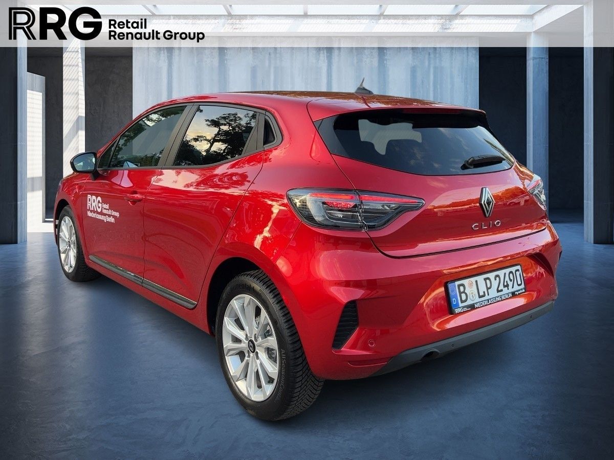 Renault Clio - Bild 4