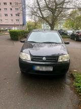 Fiat fiat punto - Fiat Punto Gebrauchtwagen in Stuttgart
