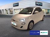 Fiat 500e C 42 kWh 360° PDC Kamera 500e C 42 kWh 360° - Fiat 500e mit Halbautomatikschaltung