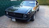 Ford Mustang - gebrauchte Ford Mustang aus dem Jahr 1973