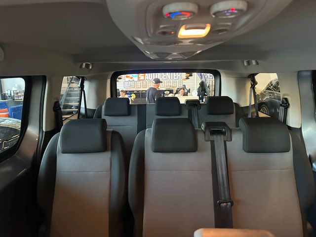 Opel Vivaro *9.SITZER*AHK*TEMPO*CARPLAY*SERVICE0426*