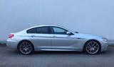 BMW 650i Gran Coupé *M-Paket*Pano*Navi*20 Zoll - BMW 650 Gran Coupé