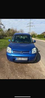 Citroën Citroen Berlingo - gebrauchte Citroën Berlingo aus dem Jahr 2006