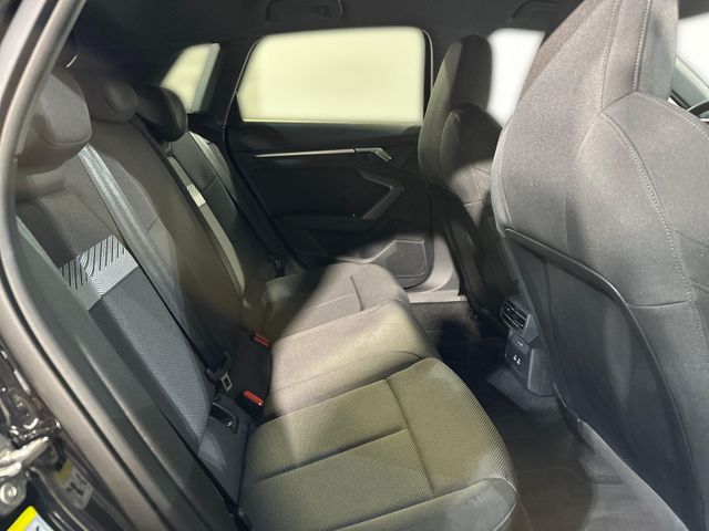 A3 Sportback 35 TDI S LINE LED+MMI NAVI+ALU+VCP+