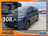 Ford Transit Custom Trend 320L1 Elektro AHK LED