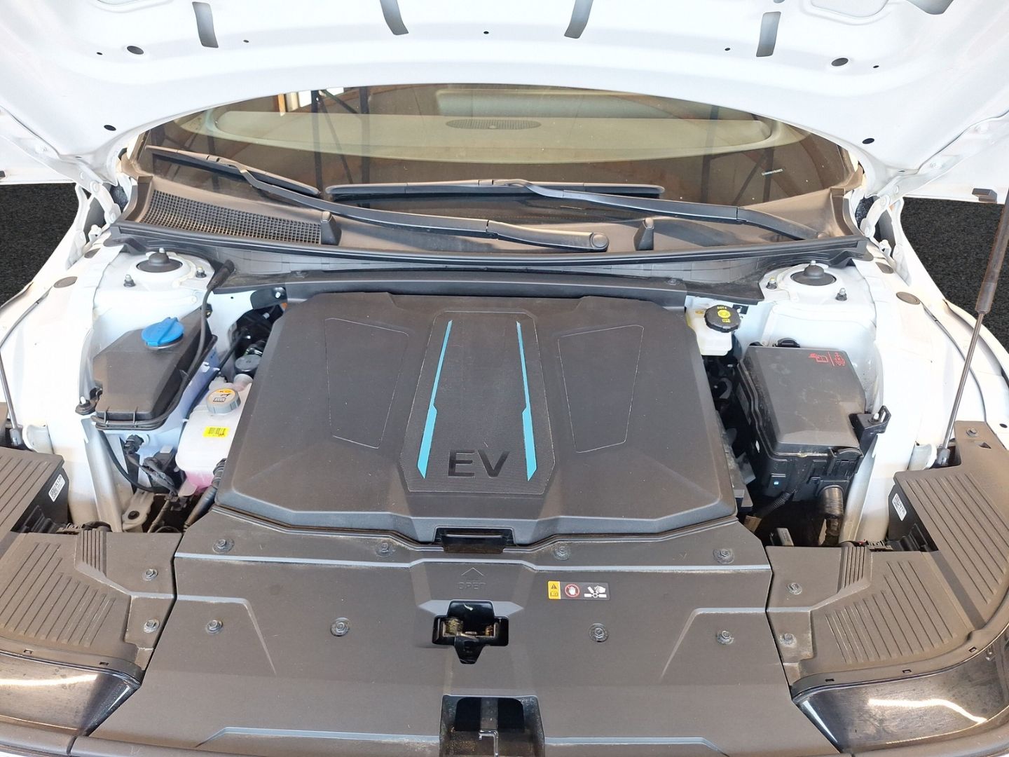 Hyundai IONIQ 5 – Bild 7