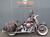 Harley-Davidson FLSTS °°SOFTAIL HERITAGE SPRINGER°°  "PONY" - Angebote entsprechen Deinen Suchkriterien