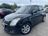Suzuki Swift 1.3 Comfort KLIMA/RADIO/15"ALU/LEDER/GAR!