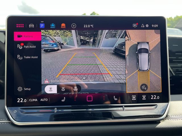 Tiguan 2.0 TDI Elegance DSG ACC MATRIX-LED 360°