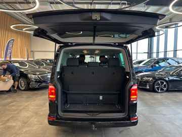 MYAUTOCENTER – Gebraucht- und Jahreswagen mit Werkstattservice in Pfaffenhofen Volkswagen T6 Multivan Comfortline 4Motion *WLAN*Klima*Navi
