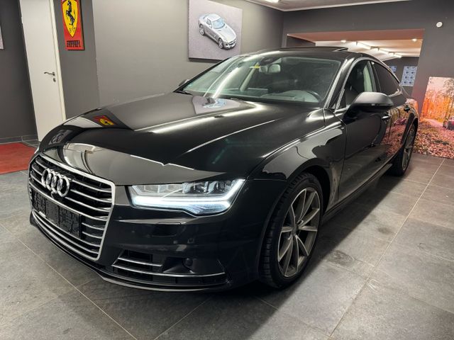 Audi A7 Sportback 3.0 TDI Ultra*Matrix*Head-Up*KAM