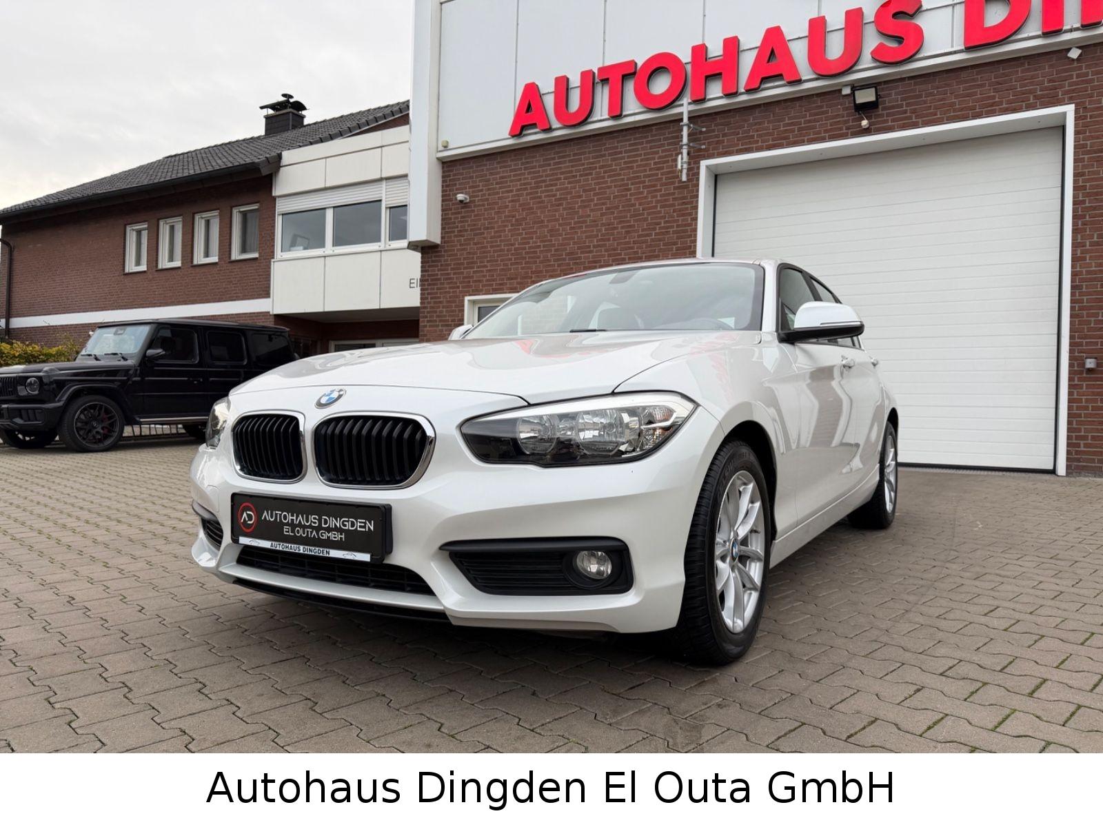 BMW 116