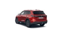 Volkswagen Tiguan - Vorschau Bild 6