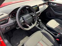 Skoda Kamiq 1.5 TSI  DSG Monte Carlo PANO AHK 4J GAR bei Autohaus Landmann & Maier OHG
