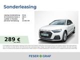 Audi A1 SB 25 TFSI S tronic adv LED/SHZ/PBox/Info+ - Audi A1 in Magdeburg