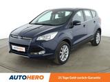 Ford Kuga 1.5 EcoBoost Titanium *TEMPO*PDC*ALU*KLIMA* - Ford Kuga Gebrauchtwagen in Freiburg
